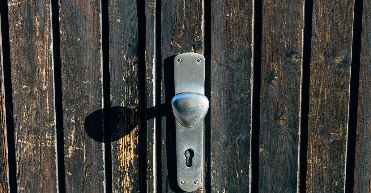 After-Hours House Lockout — Columbia Locksmith SC