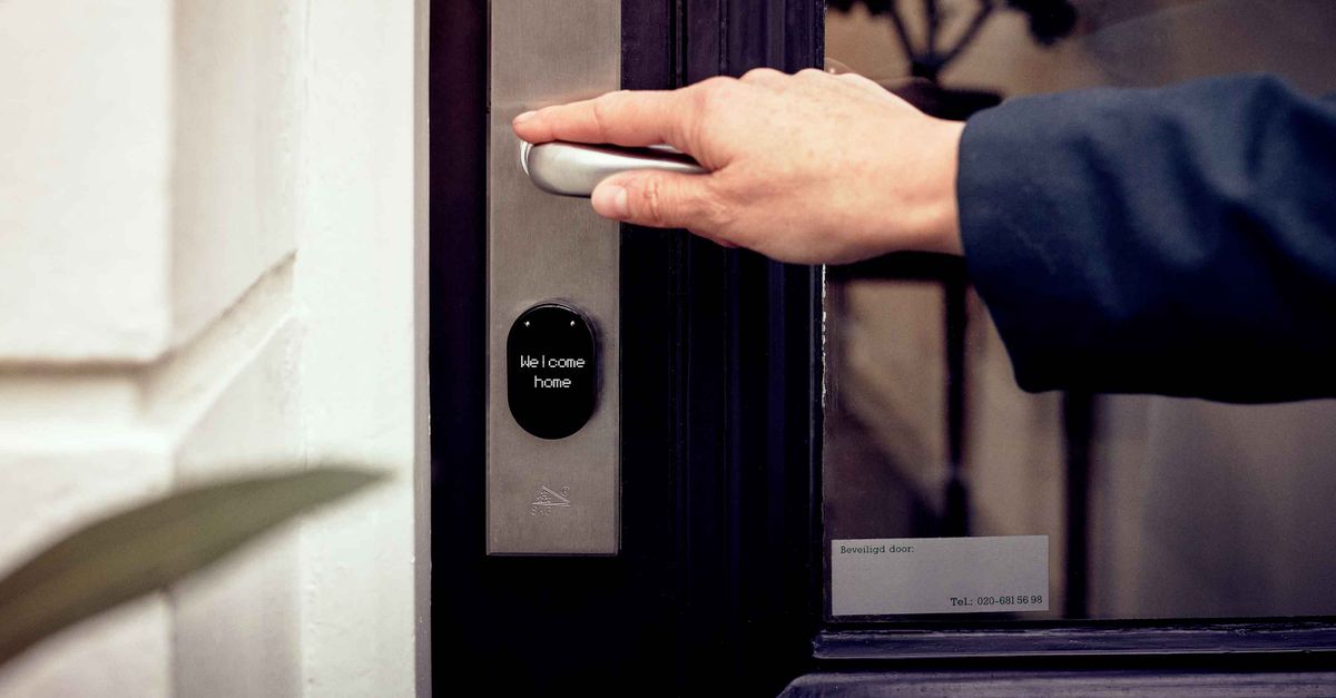 Door Knob Lock Replacement — Columbia Locksmith SC