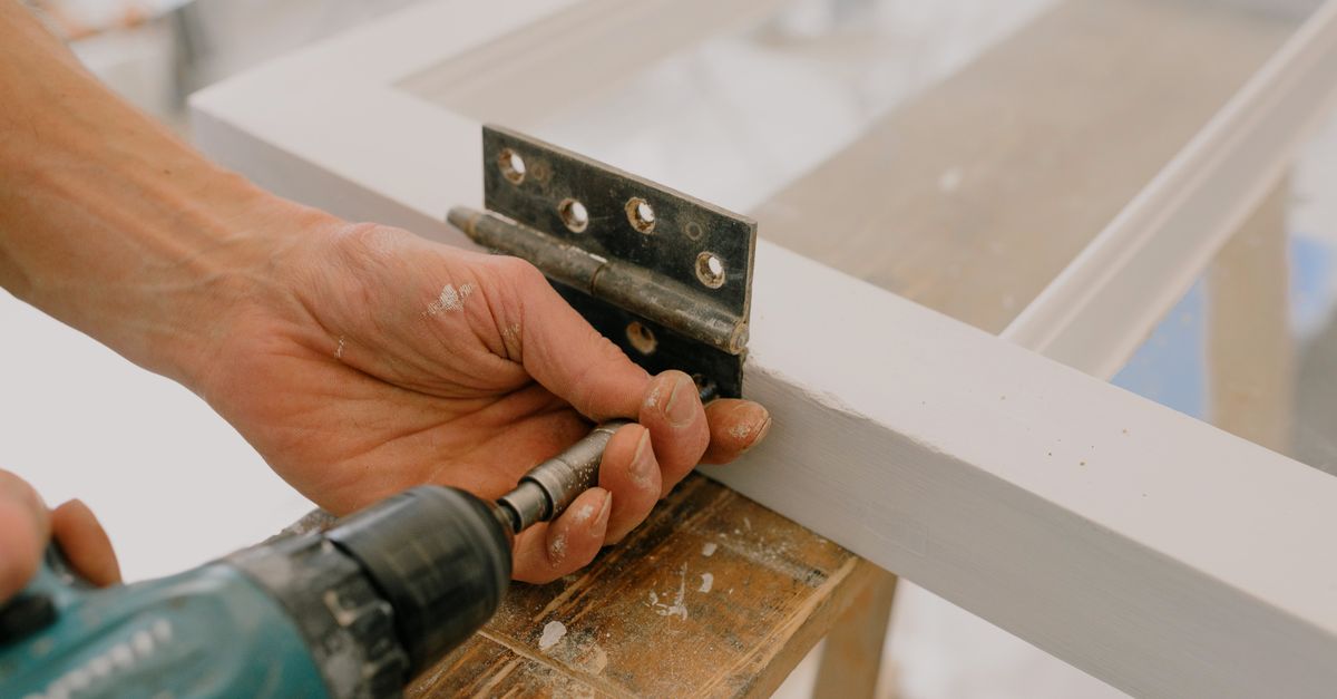 Mortise Lock Repair & Replacement — Columbia Locksmith SC