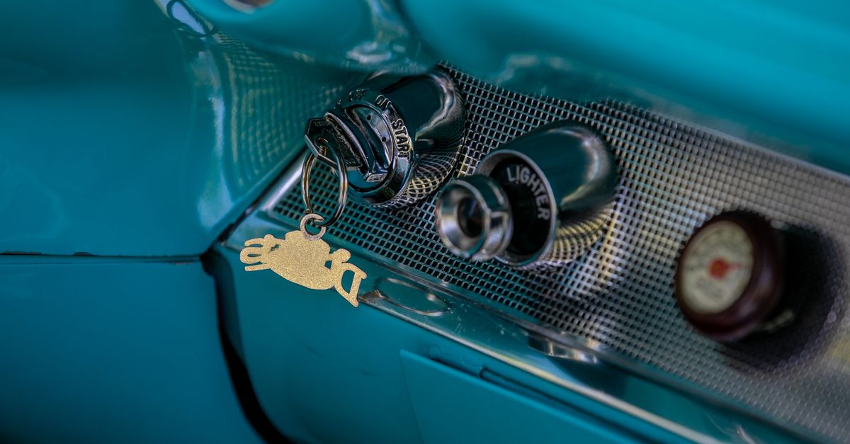 Mobile Key Fob Programming, Smart Keys, and More — Services We Offer — Columbia Locksmith SC