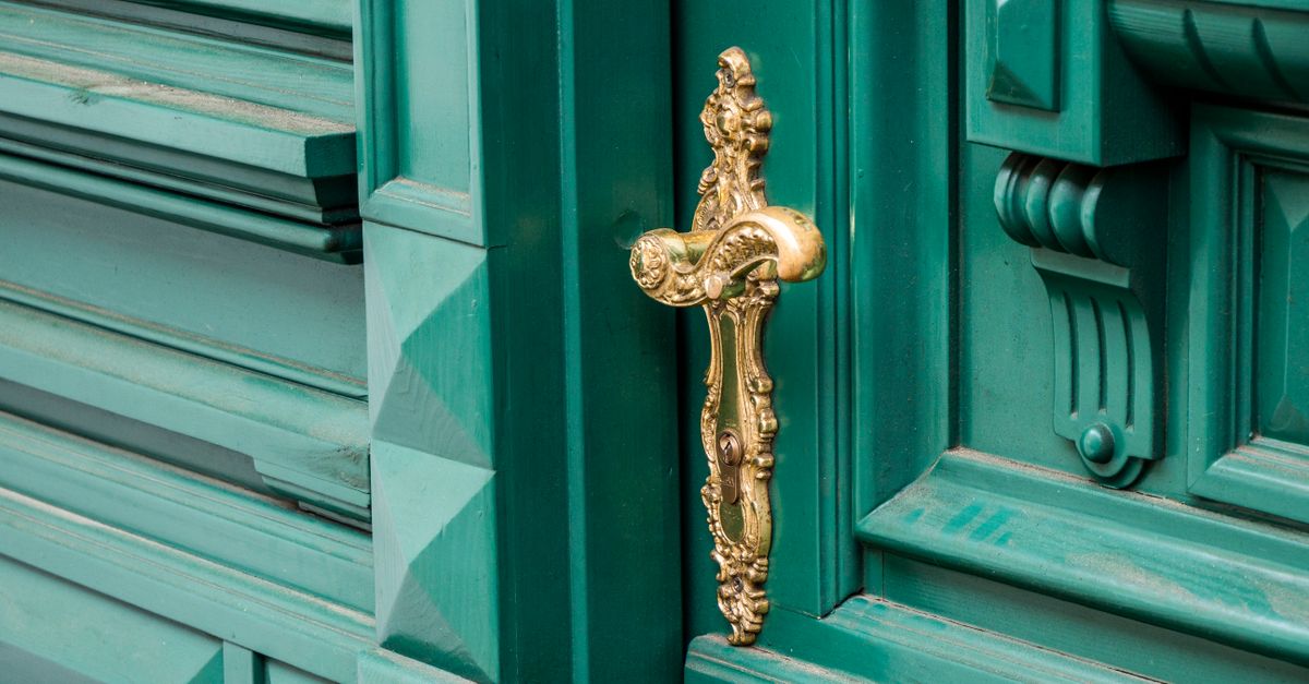 Why Mortise Lock and Door Knob Lock Experience Matters After Dark — Columbia Locksmith SC