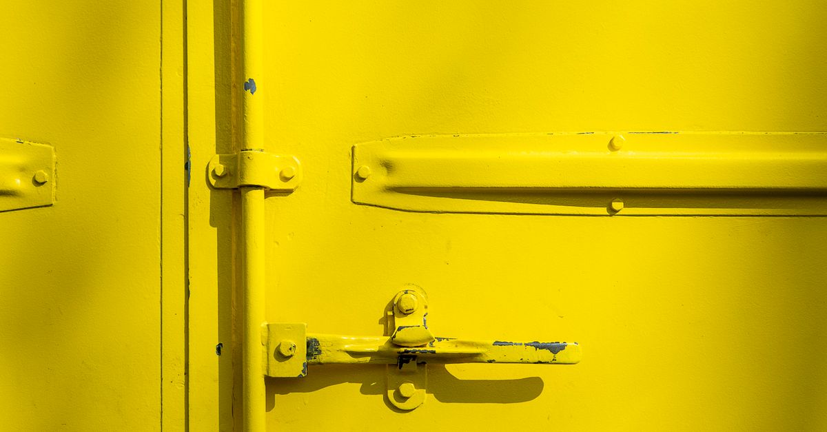 What Goes Into a Professional Garage Door Lock Installation — Columbia Locksmith SC