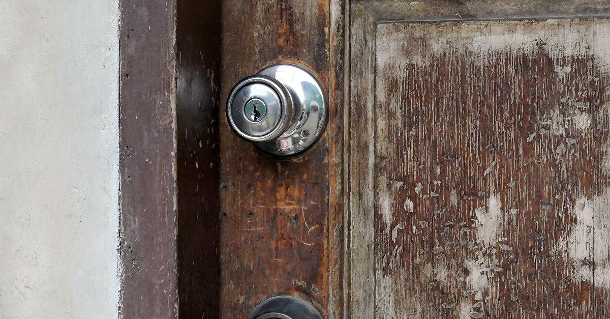 What Our Home Rekey Service Actually Does to Your Locks — Columbia Locksmith SC