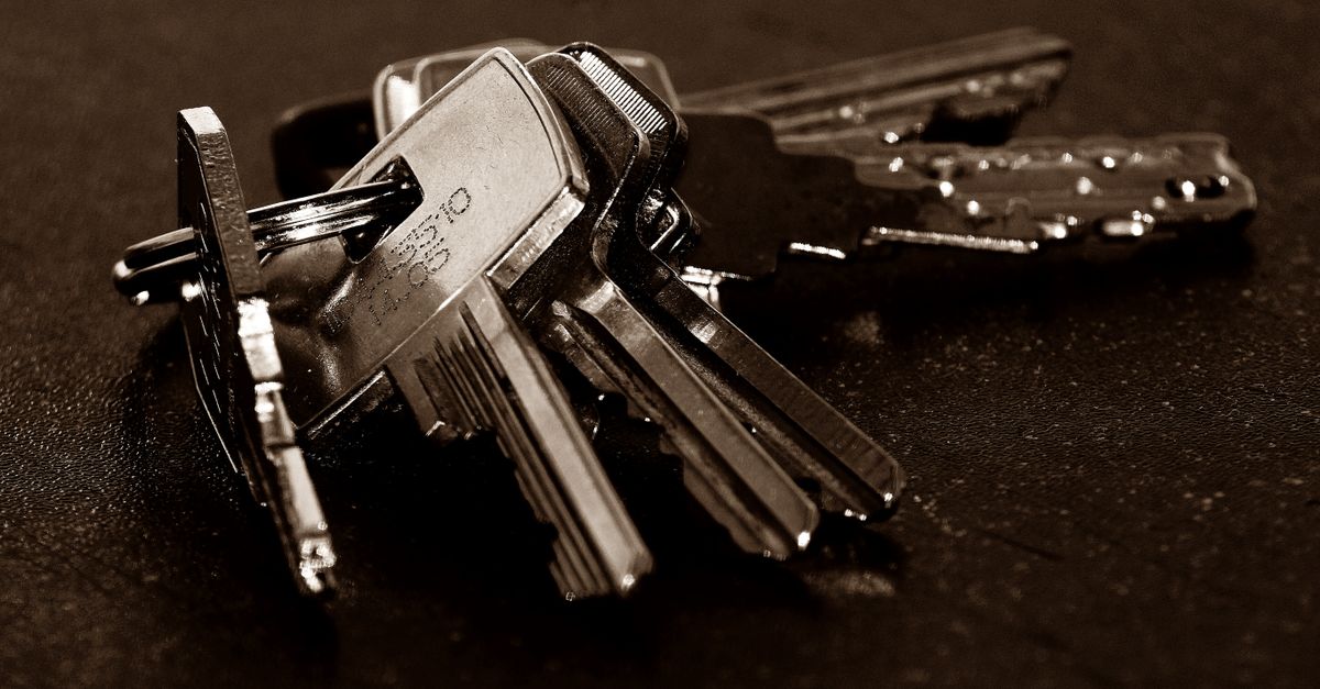 Emergency Locksmith Response: Lost Keys, Break-In Scares, and Urgent Rekeys — Columbia Locksmith SC