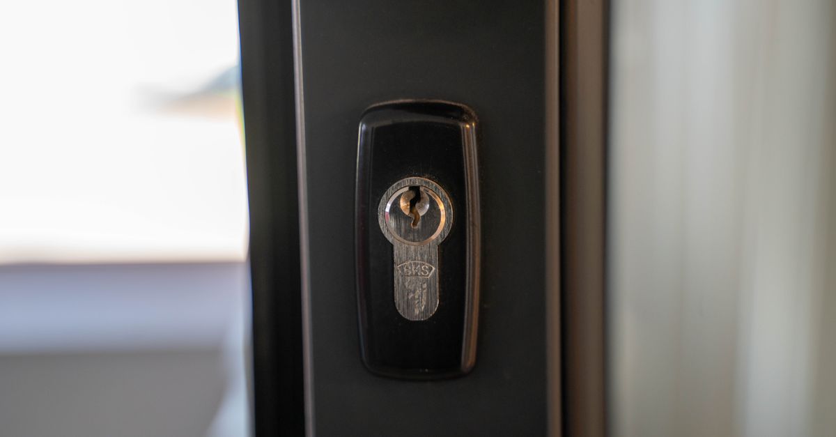 25 Residential Lock and Security Services We Provide on Every Mobile Visit — Columbia Locksmith SC